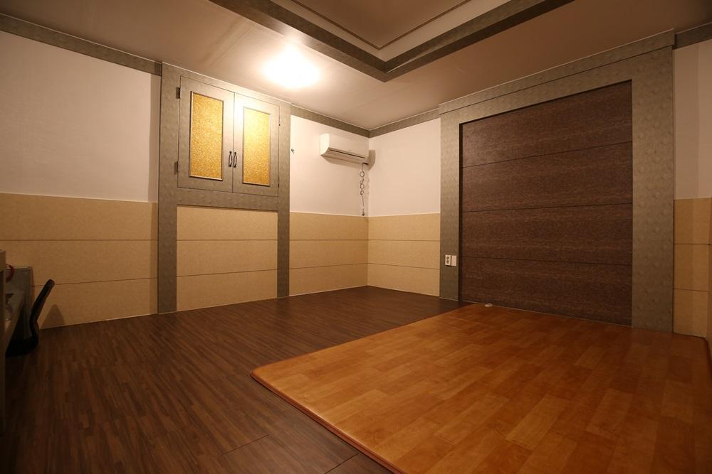 Hera Motel Daejeon Exteriör bild